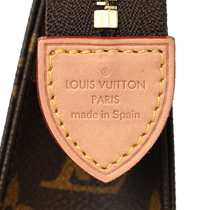 Louis Vuitton Monogram Toiletry Pouch 15 6 of 6