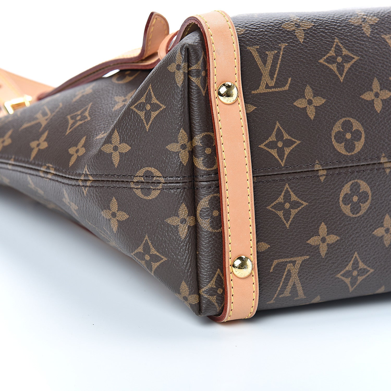 Louis Vuitton Monogram Tuileries 8 of 12