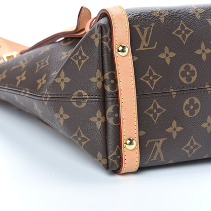 Louis Vuitton Monogram Tuileries 8 of 12