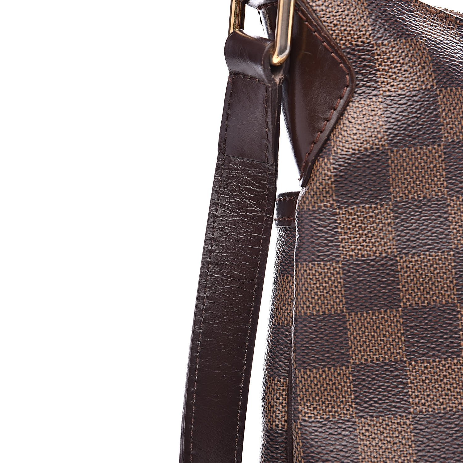 Louis Vuitton Damier Ebene Bloomsbury PM 12 of 12