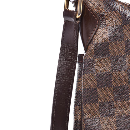 Louis Vuitton Damier Ebene Bloomsbury PM 12 of 12