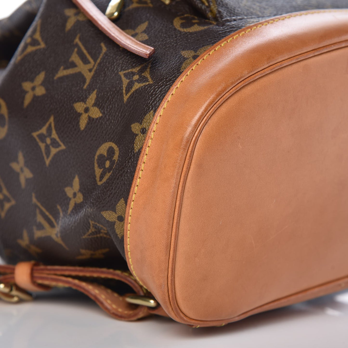 Monogram Montsouris MM Backpack