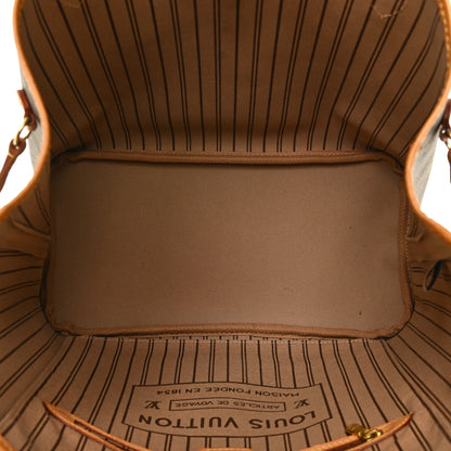 Louis Vuitton Monogram Neo Neverfull MM 5 of 19