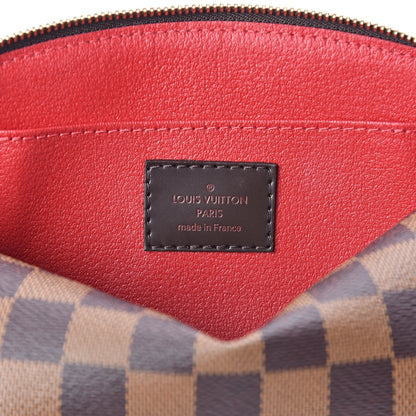Louis Vuitton Damier Ebene Cosmetic Pouch 6 of 8