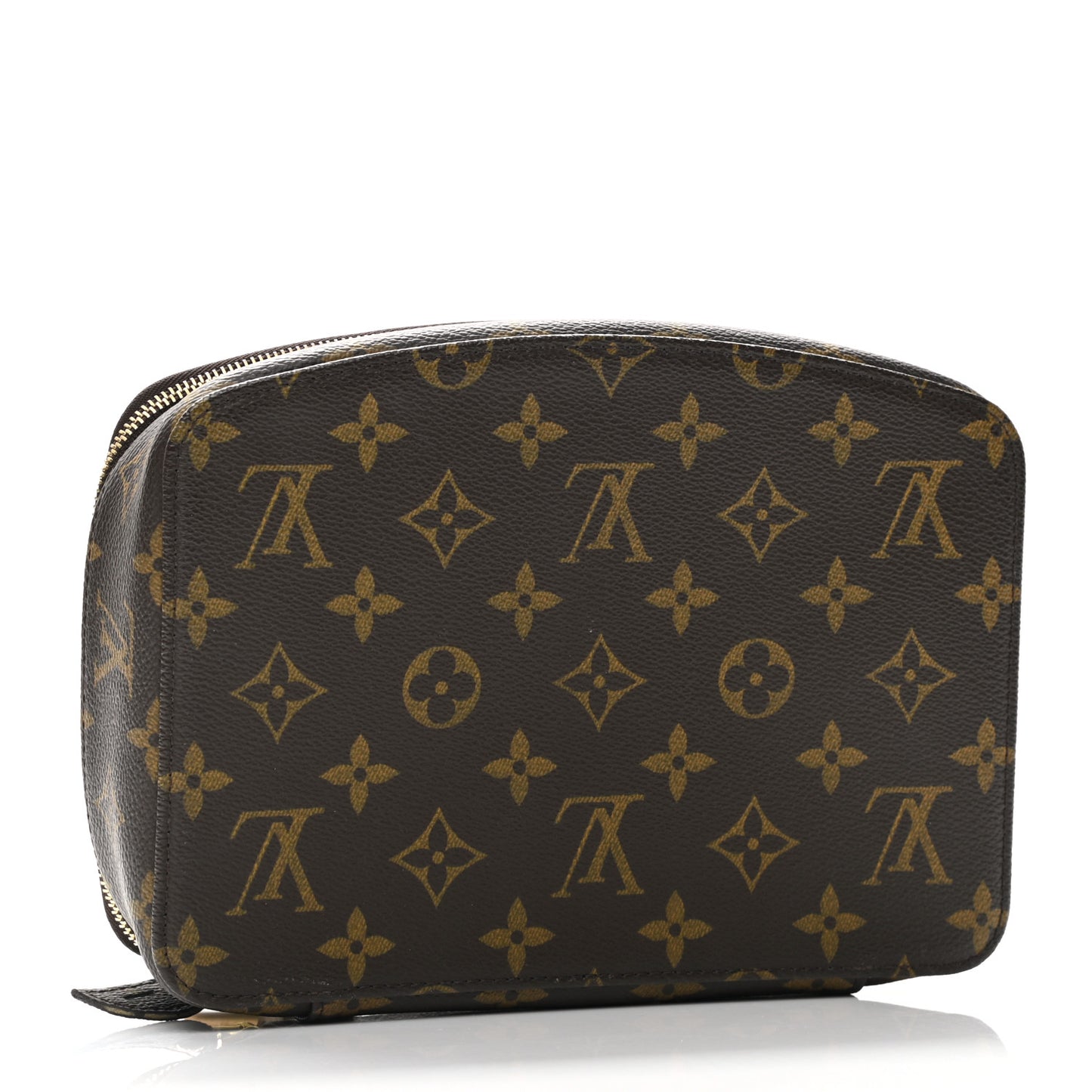 Monogram Monte Carlo Jewelry Box