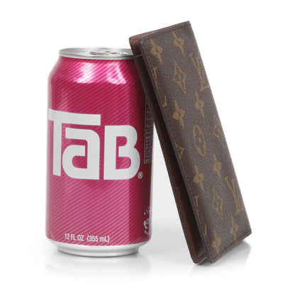 Louis Vuitton Monogram Passport Cover 2 of 8