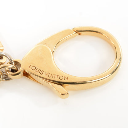 Louis Vuitton Tapage Bag Charm 3 of 3