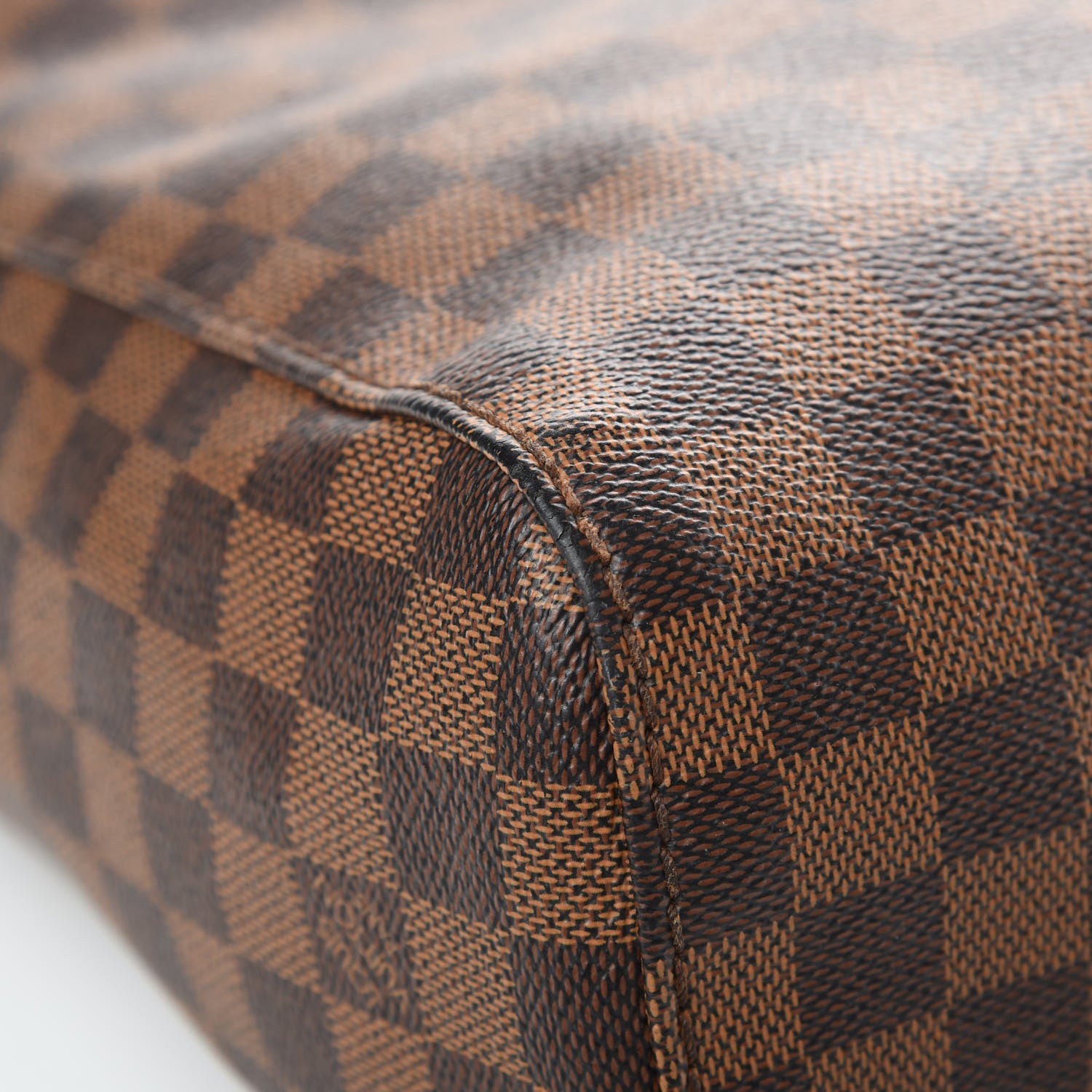 Louis Vuitton Damier Ebene Portobello PM 9 of 14