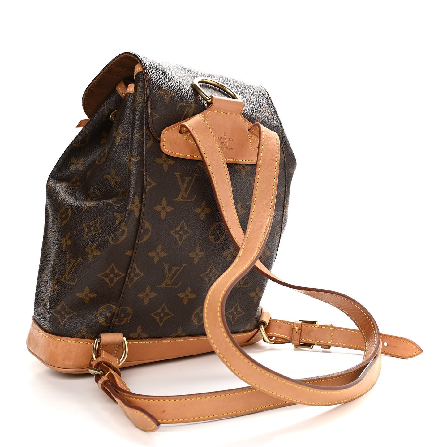 Monogram Montsouris MM Backpack