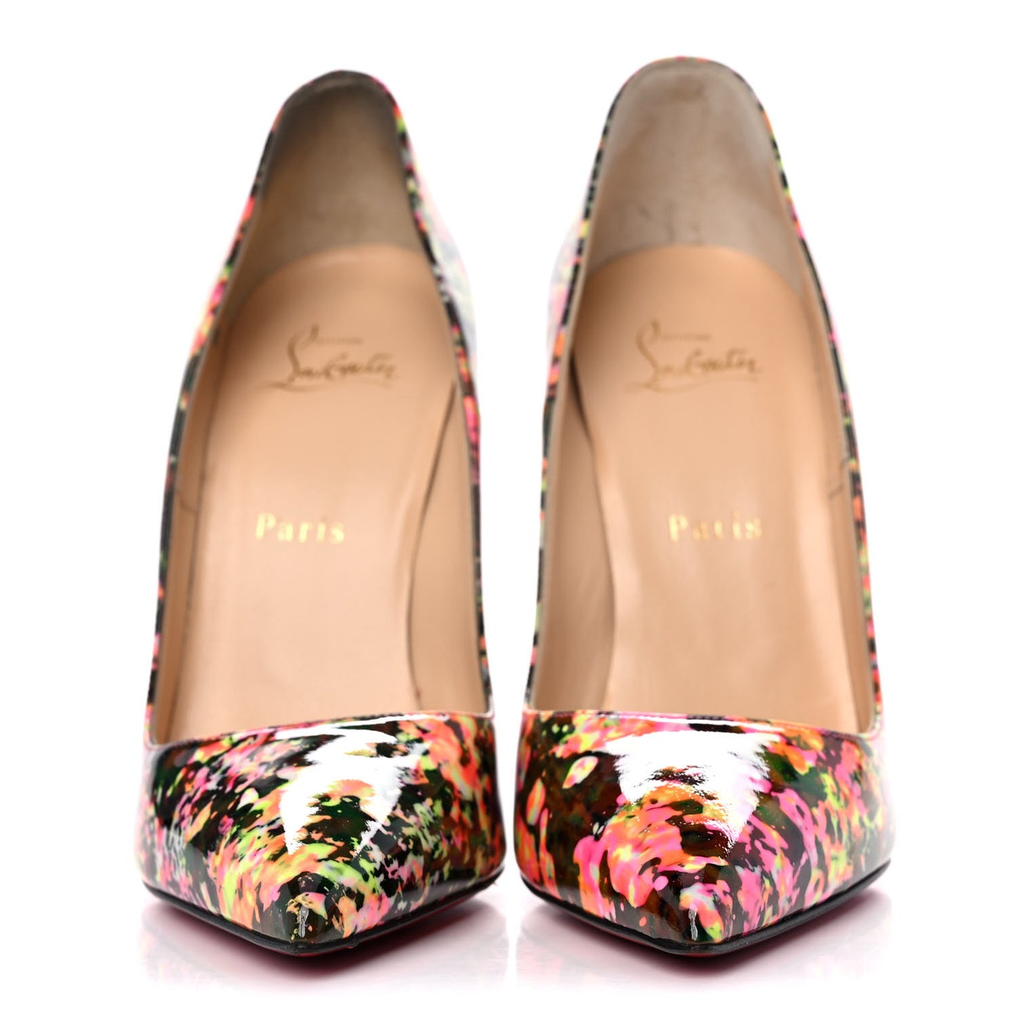 Patent Granite So Kate 120 Pumps 39 Multicolor