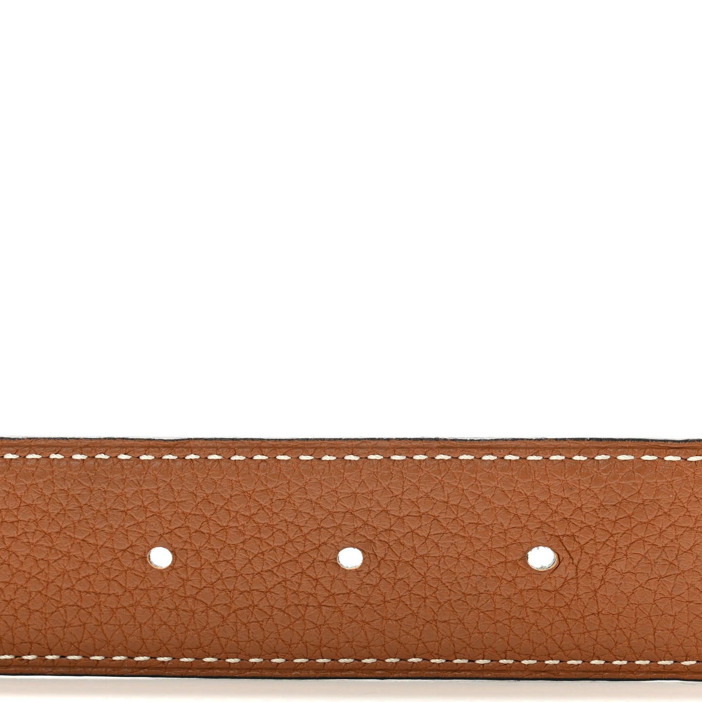 Box Togo 32mm H Belt 80/32 Black Gold
