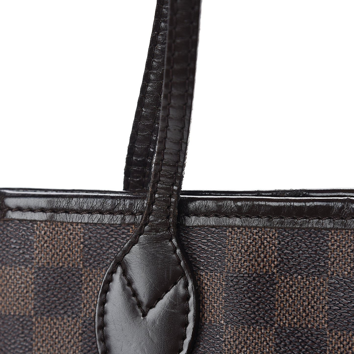 Damier Ebene Neverfull MM
