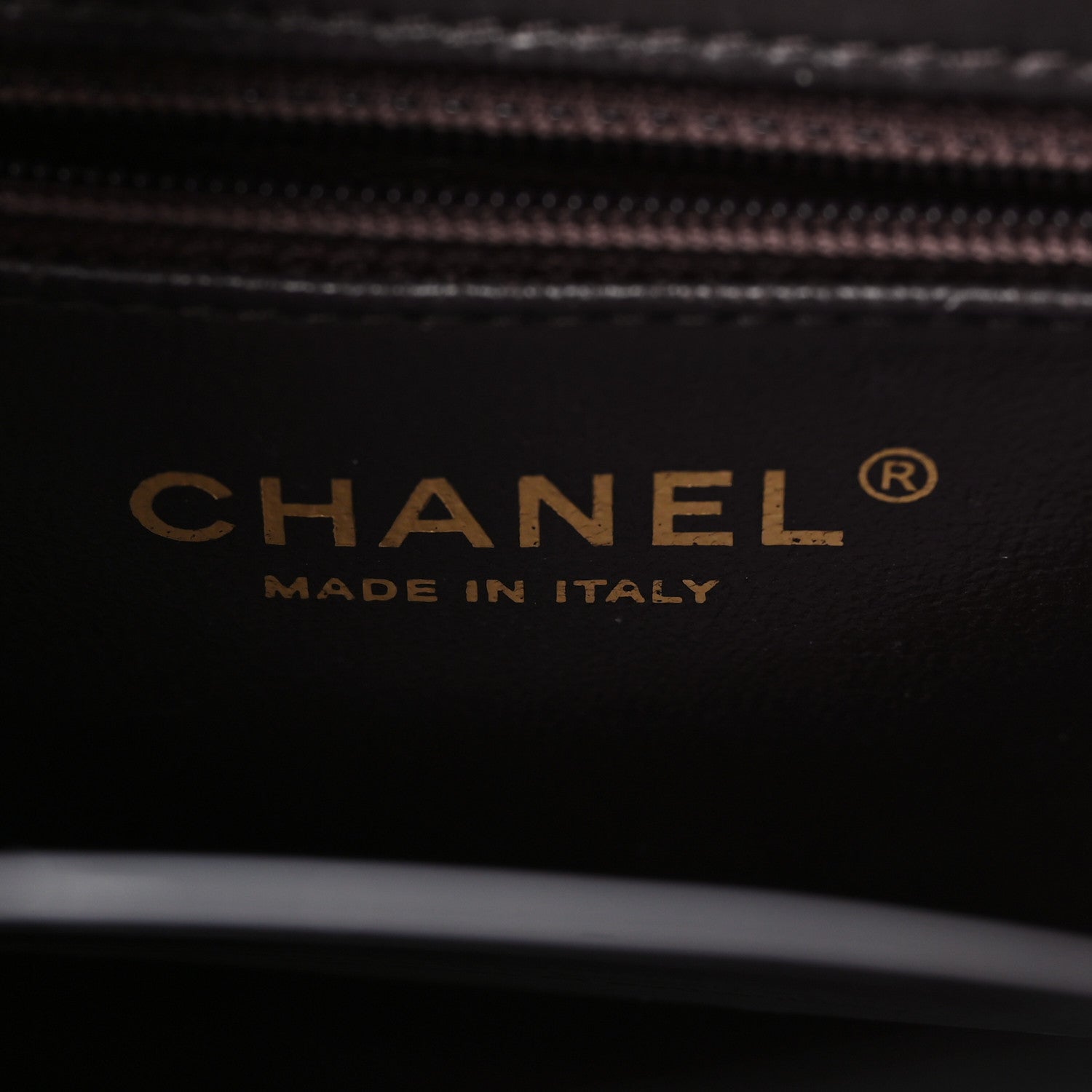 Chanel Caviar Quilted Medium Business Affinity Flap Black 6 of 9