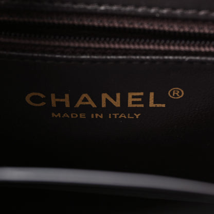 Chanel Caviar Quilted Medium Business Affinity Flap Black 6 of 9