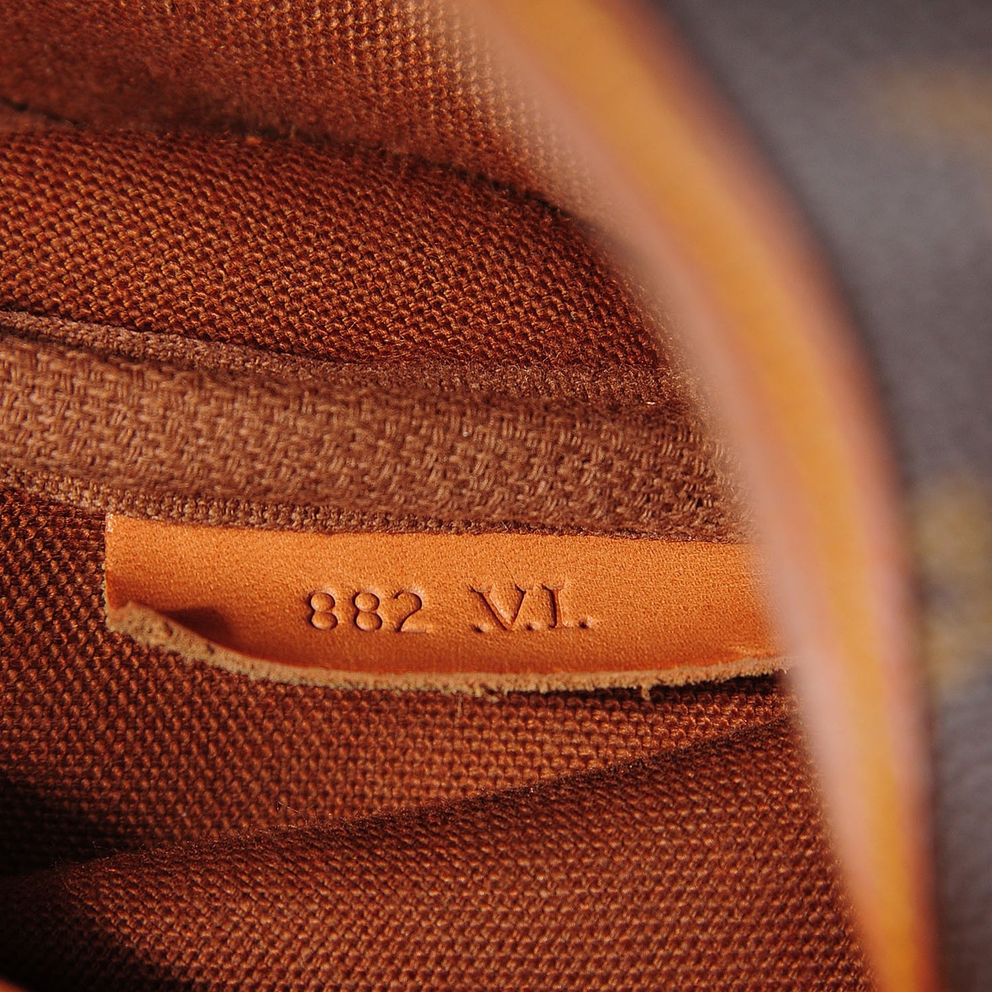 Monogram Saumur 30