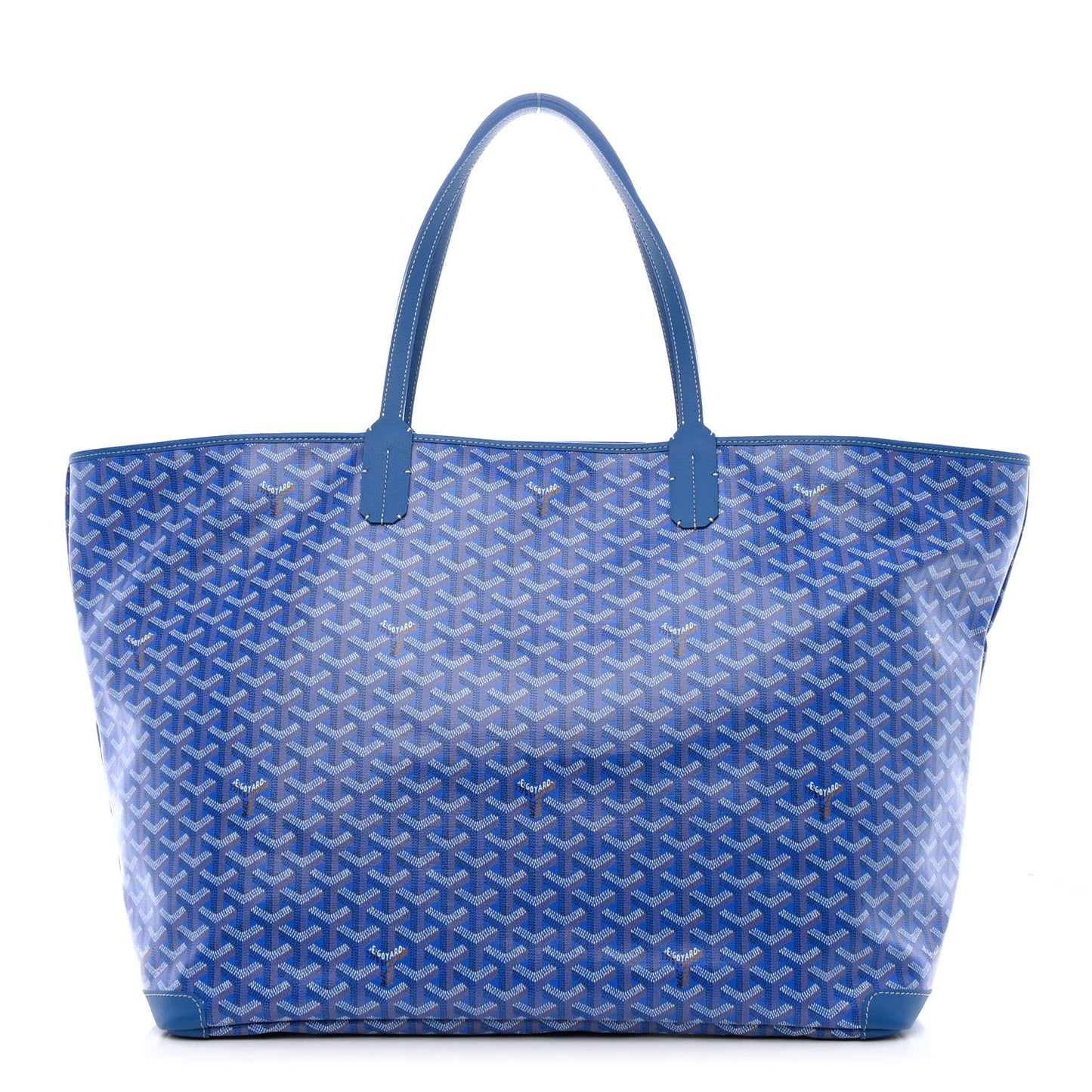 Goyardine Artois GM Sky Blue Sky Blue