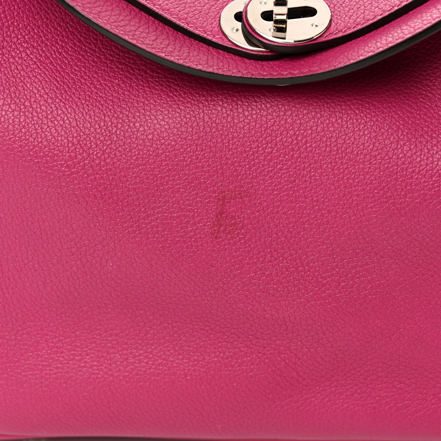 Hermes Evercolor Lindy 26 Rose Pourpre 13 of 14