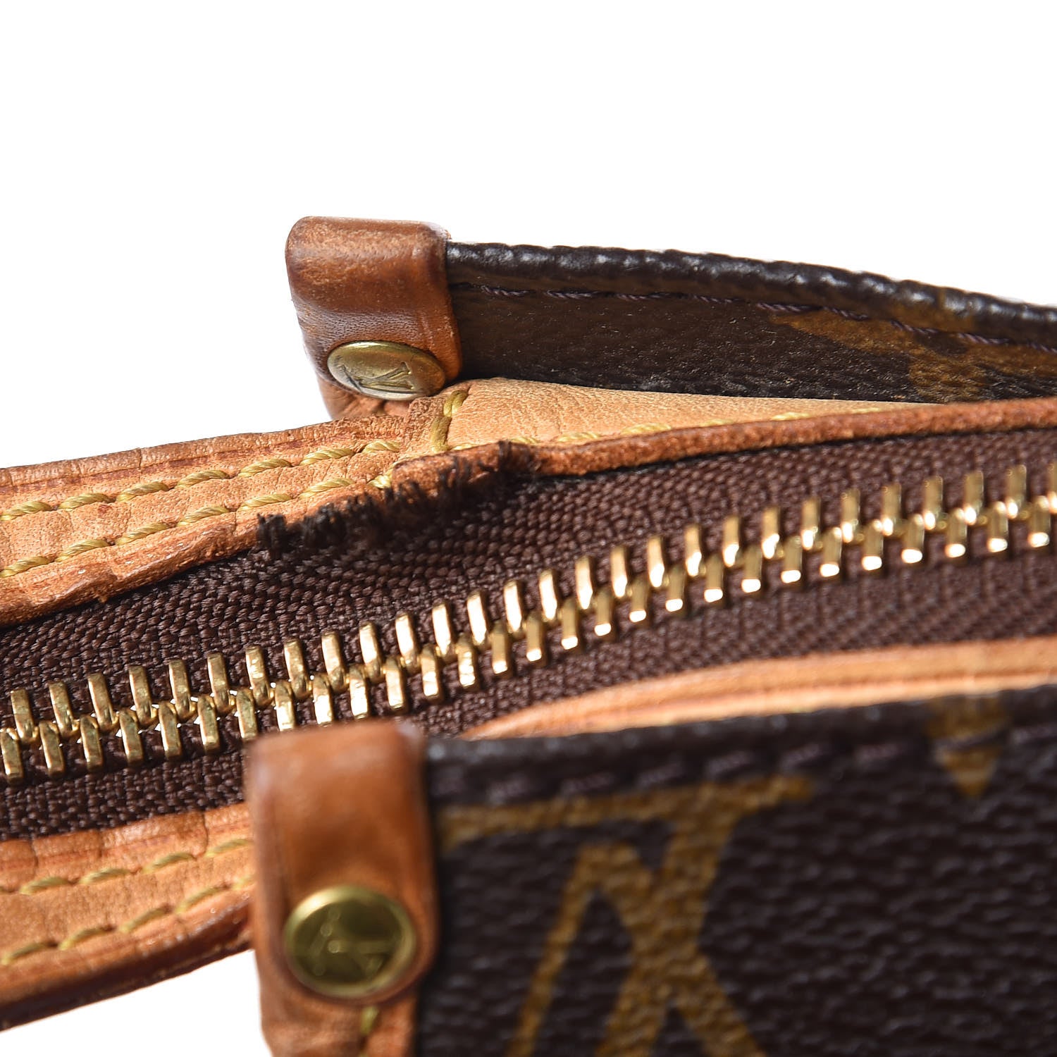 Louis Vuitton Monogram Popincourt Haut 21 of 22