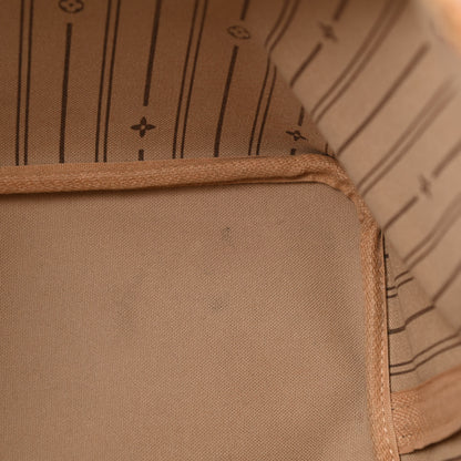 Louis Vuitton Monogram Neverfull GM 16 of 16