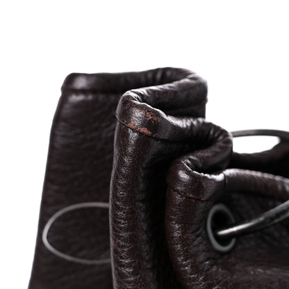 Bottega Veneta Nappa Intrecciato Veneta Hobo Ebano 18 of 29