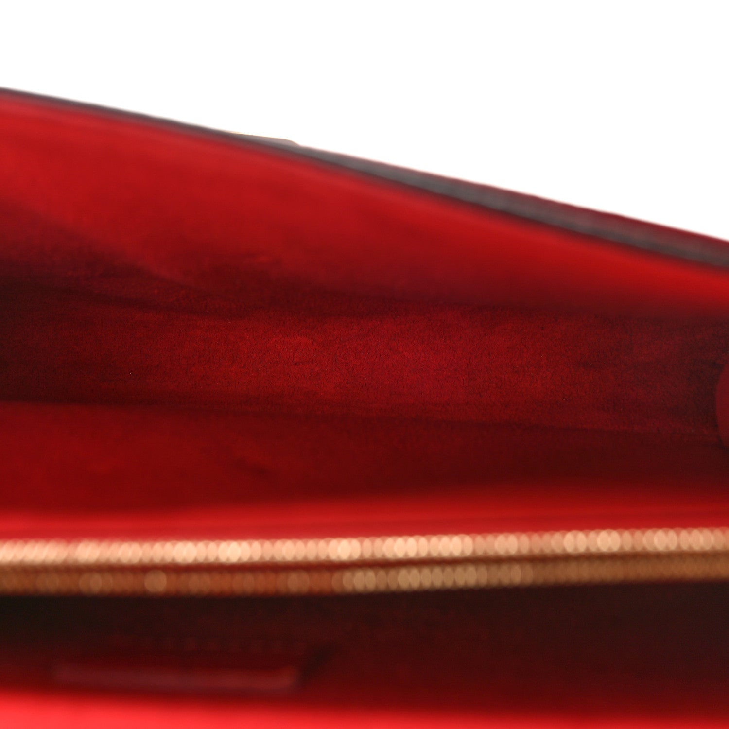 Louis Vuitton Monogram Victoire Cherry 5 of 9