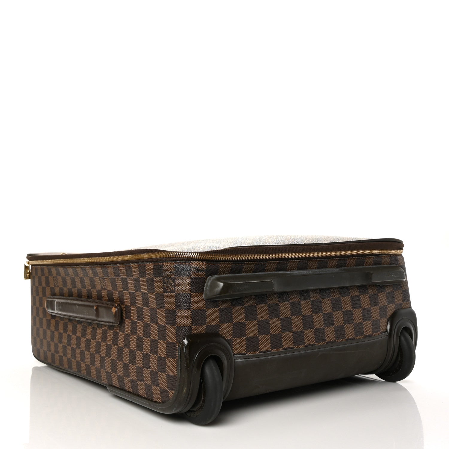 Louis Vuitton Damier Ebene Pegase 55 3 of 8