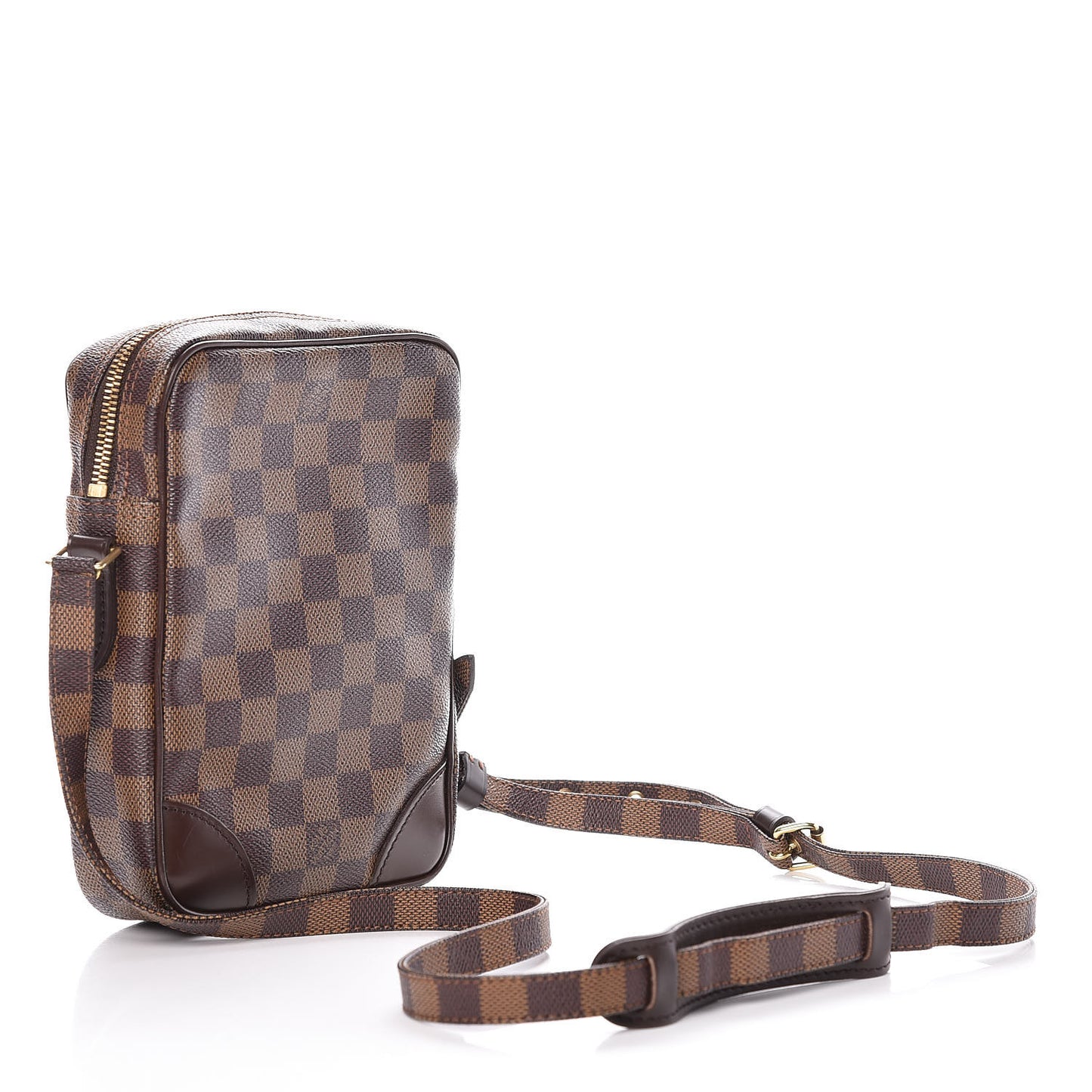 Damier Ebene Danube 21