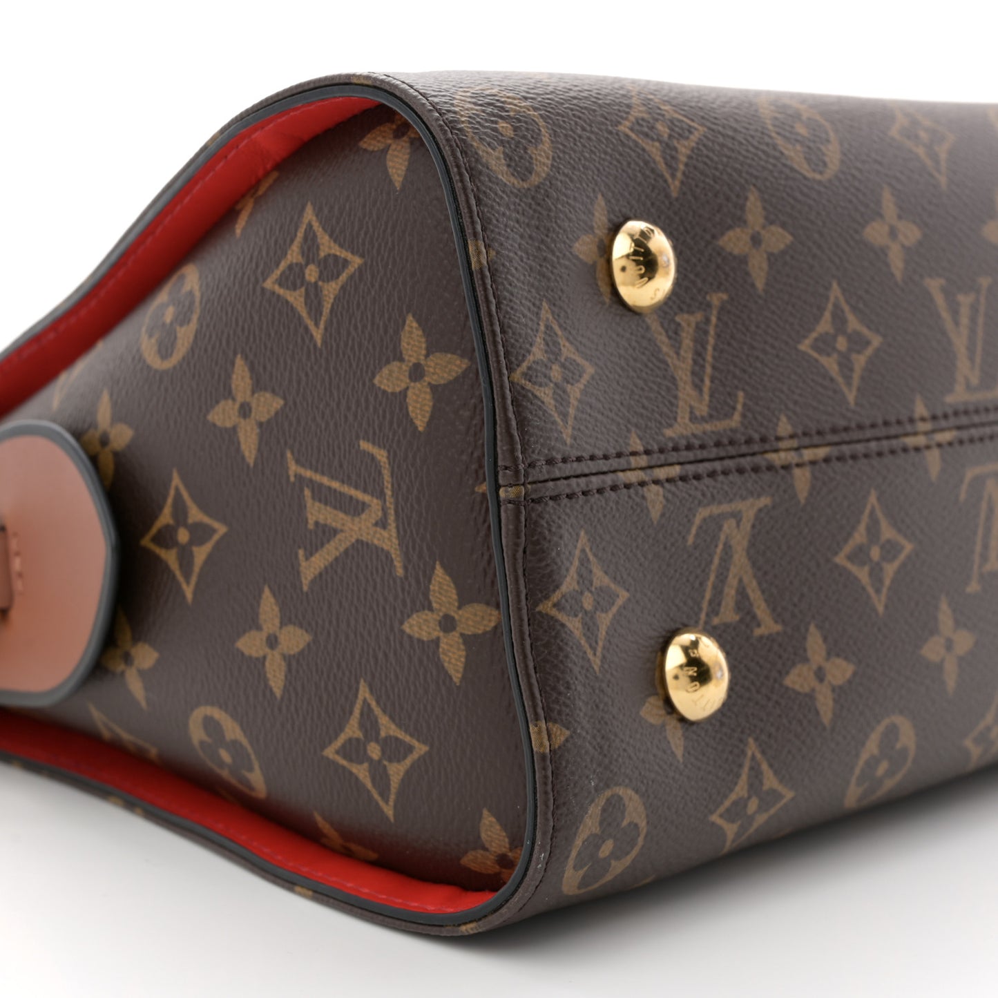 Monogram Tuileries Black