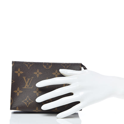 Louis Vuitton Monogram Toiletry Pouch 15 2 of 6