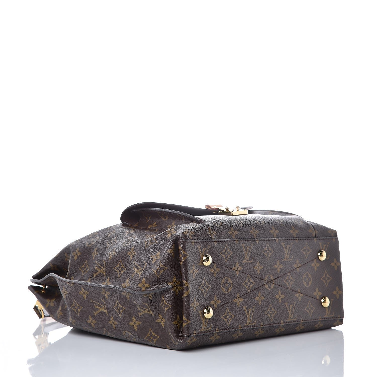 Louis Vuitton Monogram Metis 4 of 6