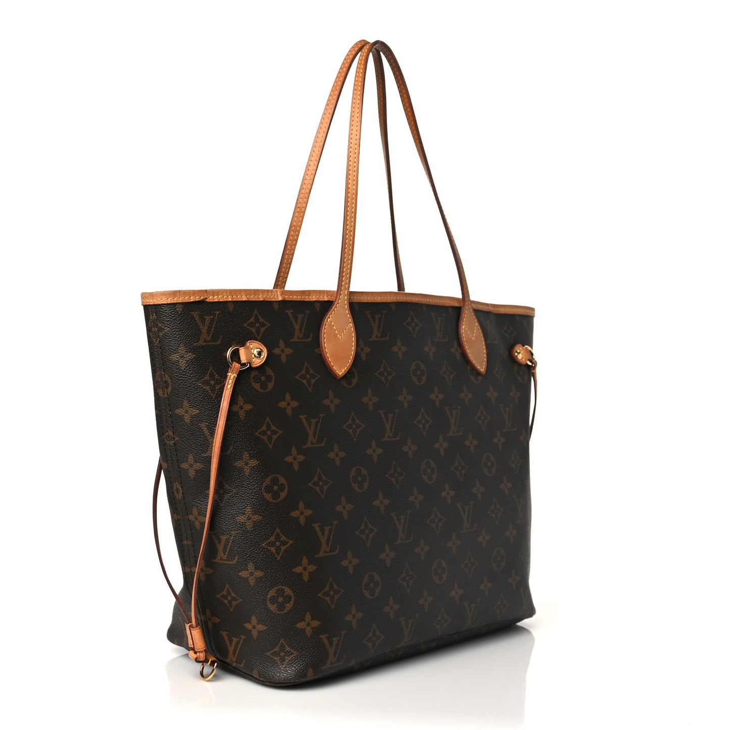 Monogram Neverfull MM
