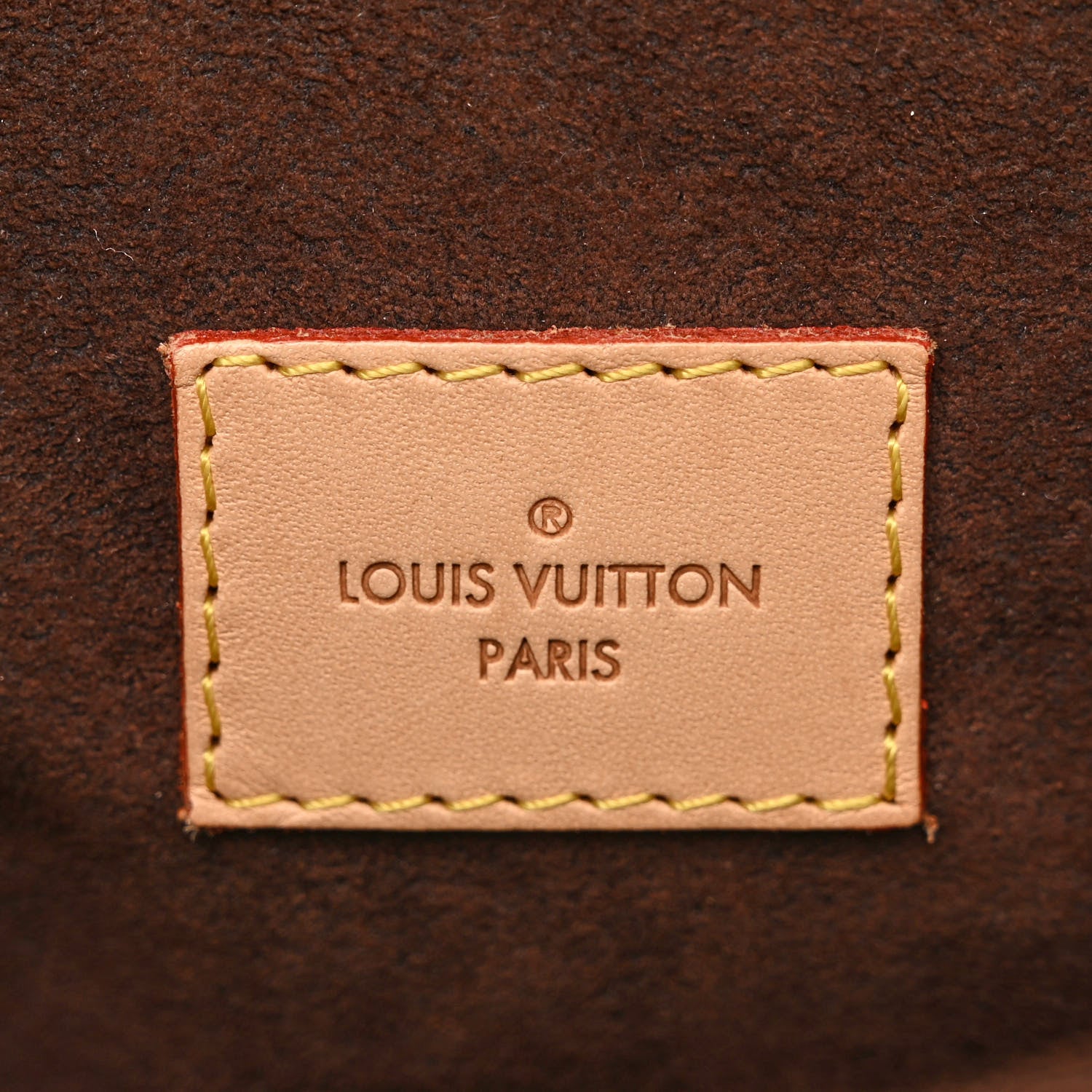 Louis Vuitton Monogram Pochette Metis 6 of 11