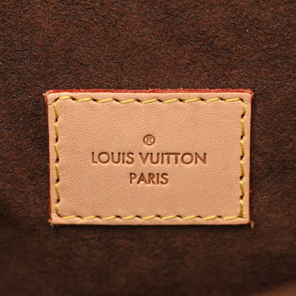 Louis Vuitton Monogram Pochette Metis 6 of 11
