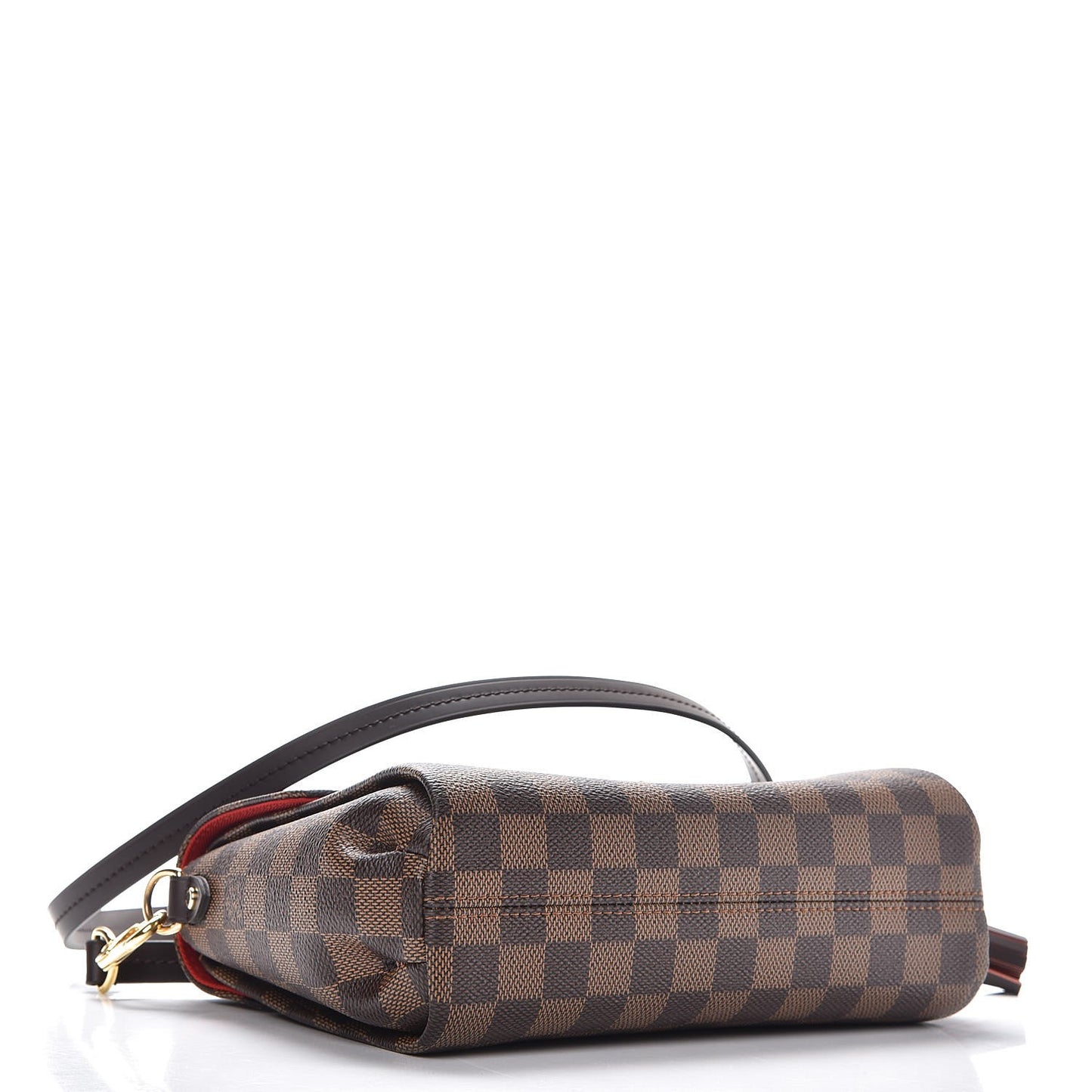 Damier Ebene Croisette