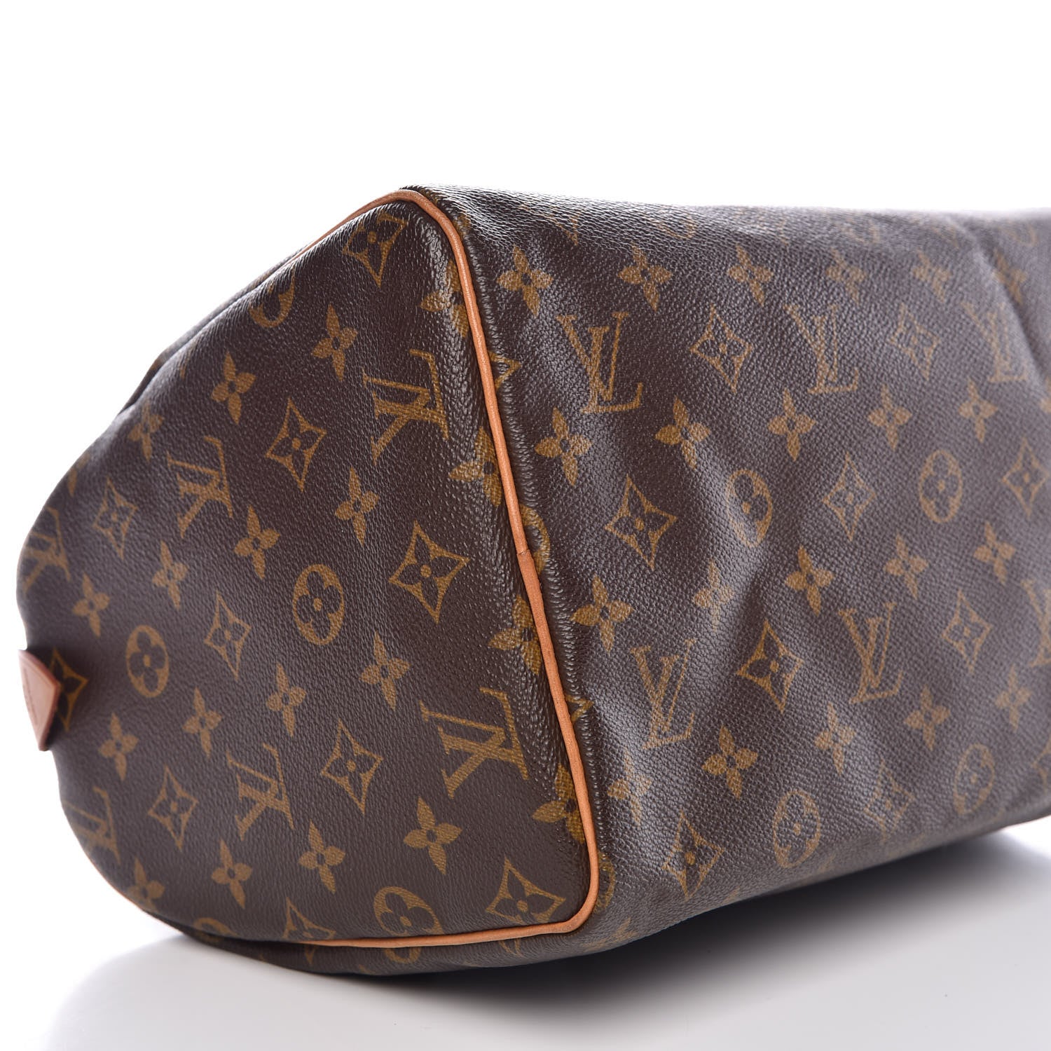 Louis Vuitton Monogram Speedy 30 8 of 9