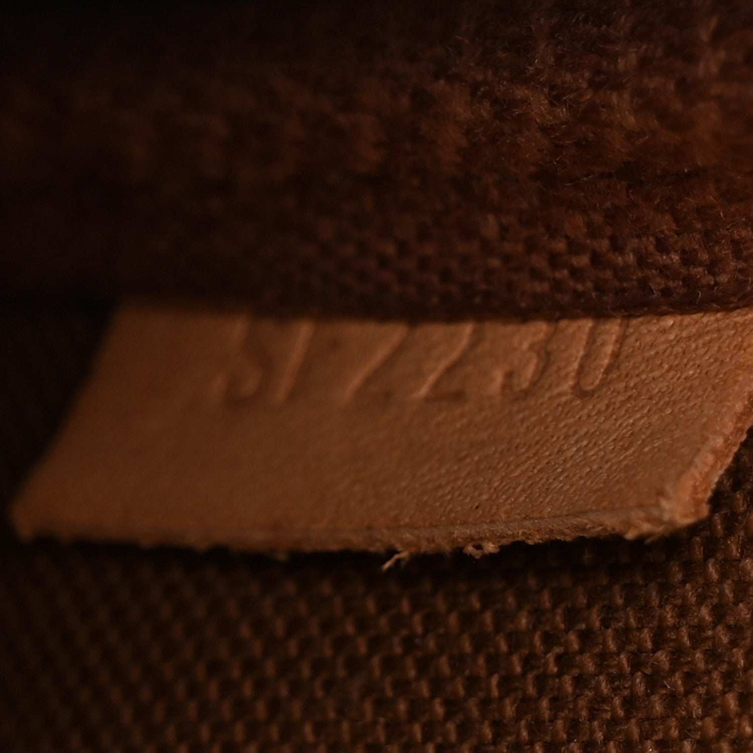 Louis Vuitton Monogram Mini Pochette Accessories 7 of 10