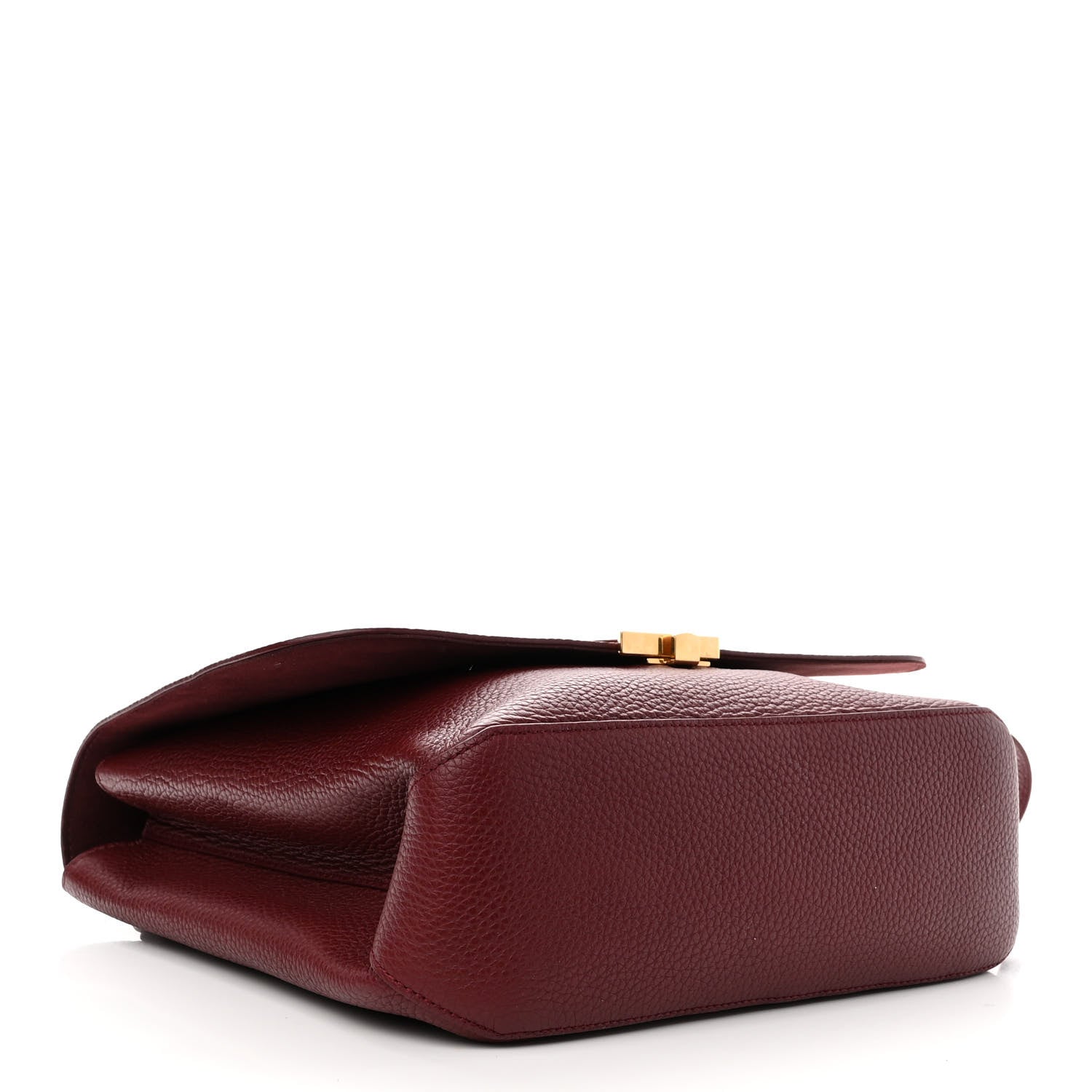 Louis Vuitton Taurillon Volta Grenat 4 of 10