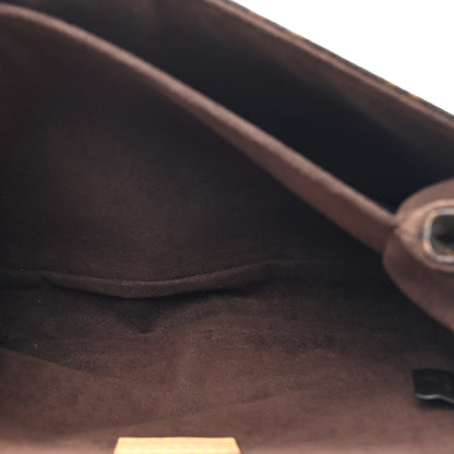 Louis Vuitton Monogram Pochette Metis 5 of 15