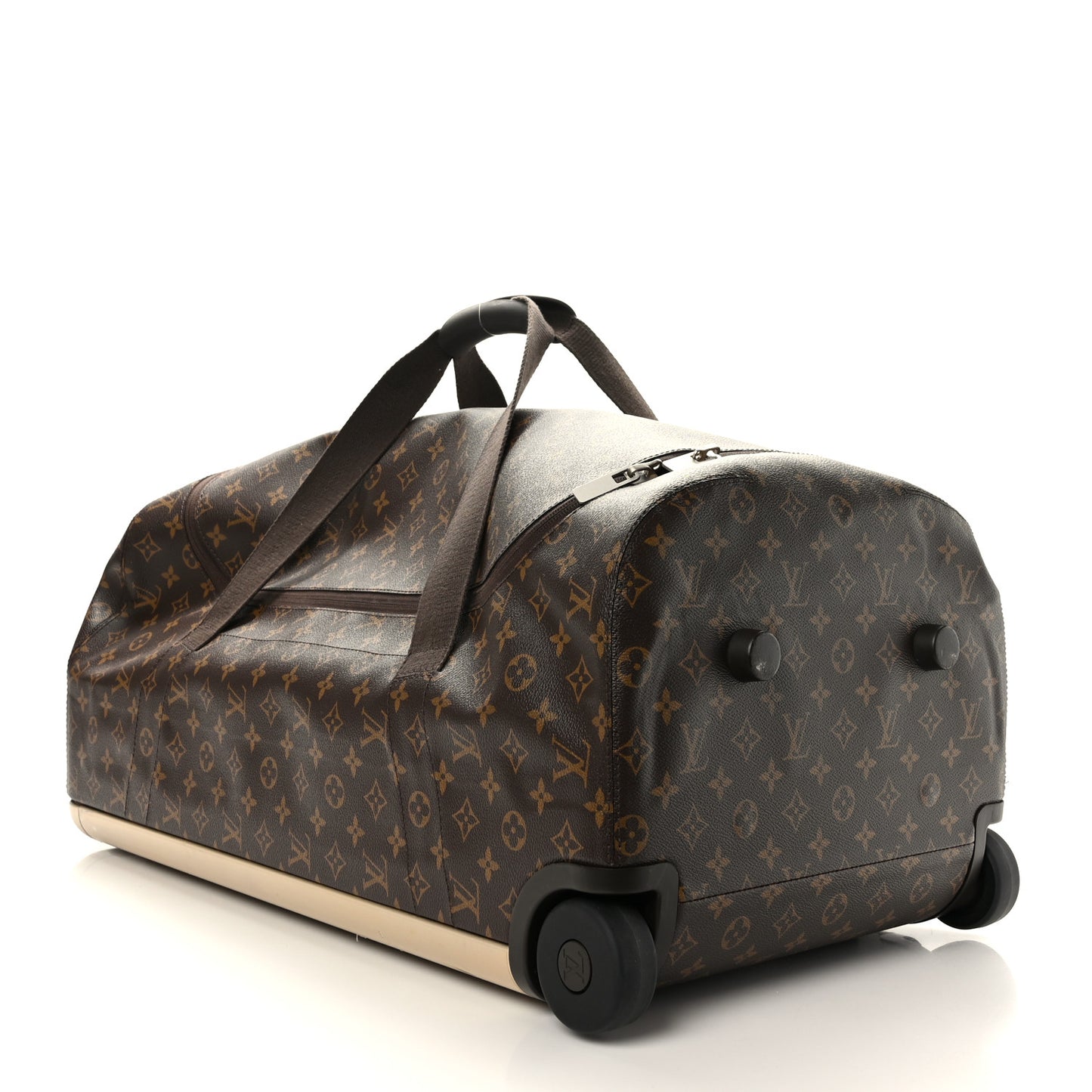 Monogram Horizon Soft Duffle 65