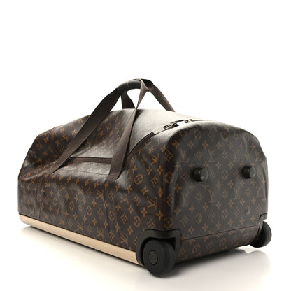 Louis Vuitton Monogram Horizon Soft Duffle 65 4 of 9