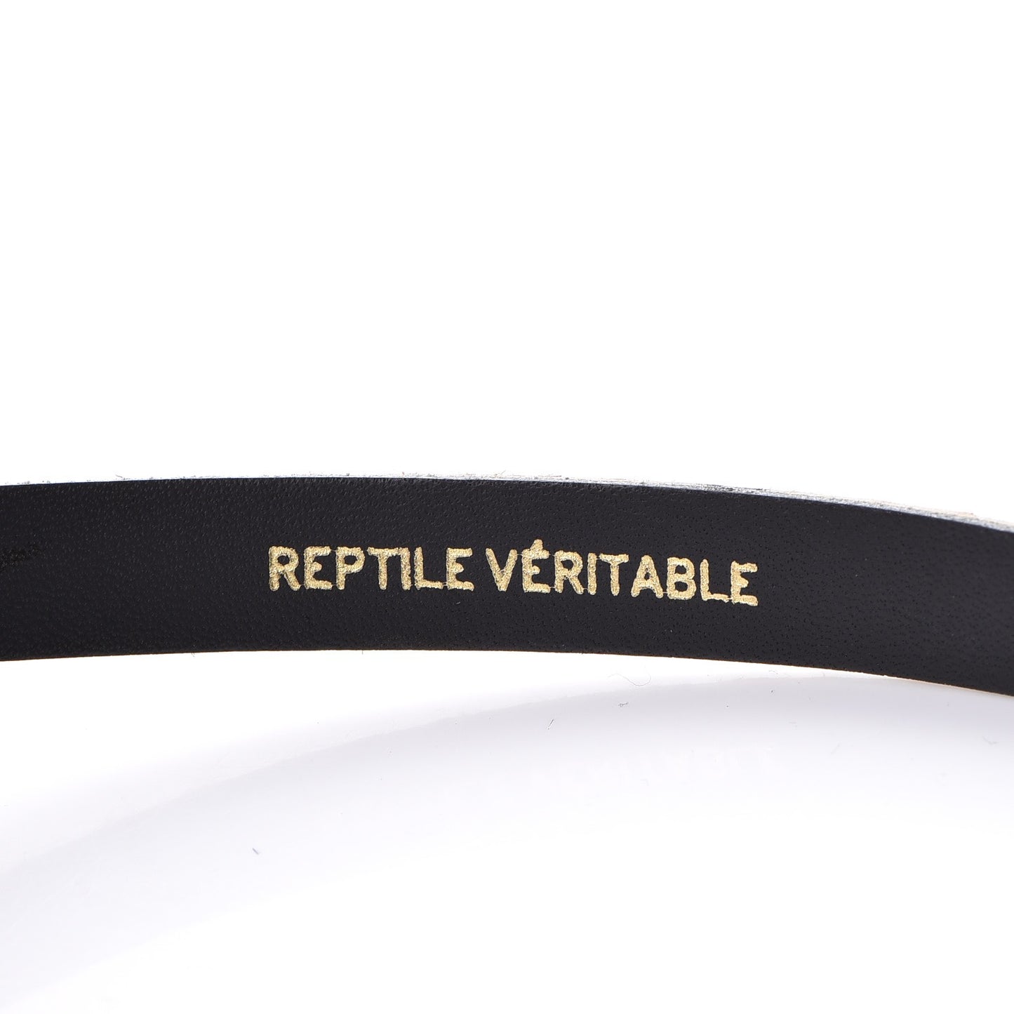 Python Belt 75 30 Multicolor