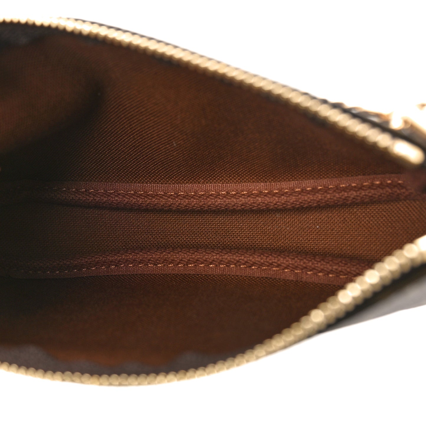 Monogram Mini Pochette Accessories