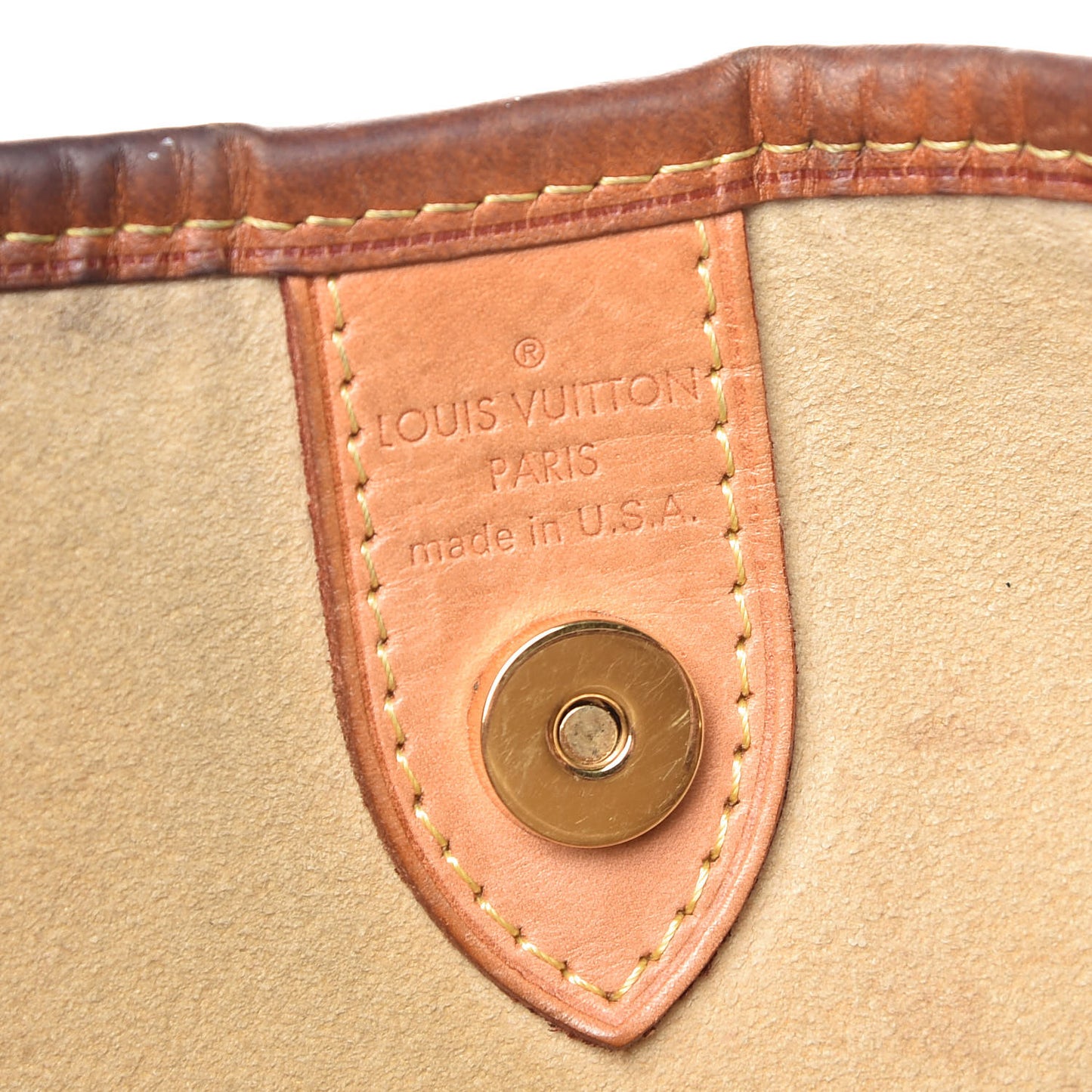Monogram Galliera PM