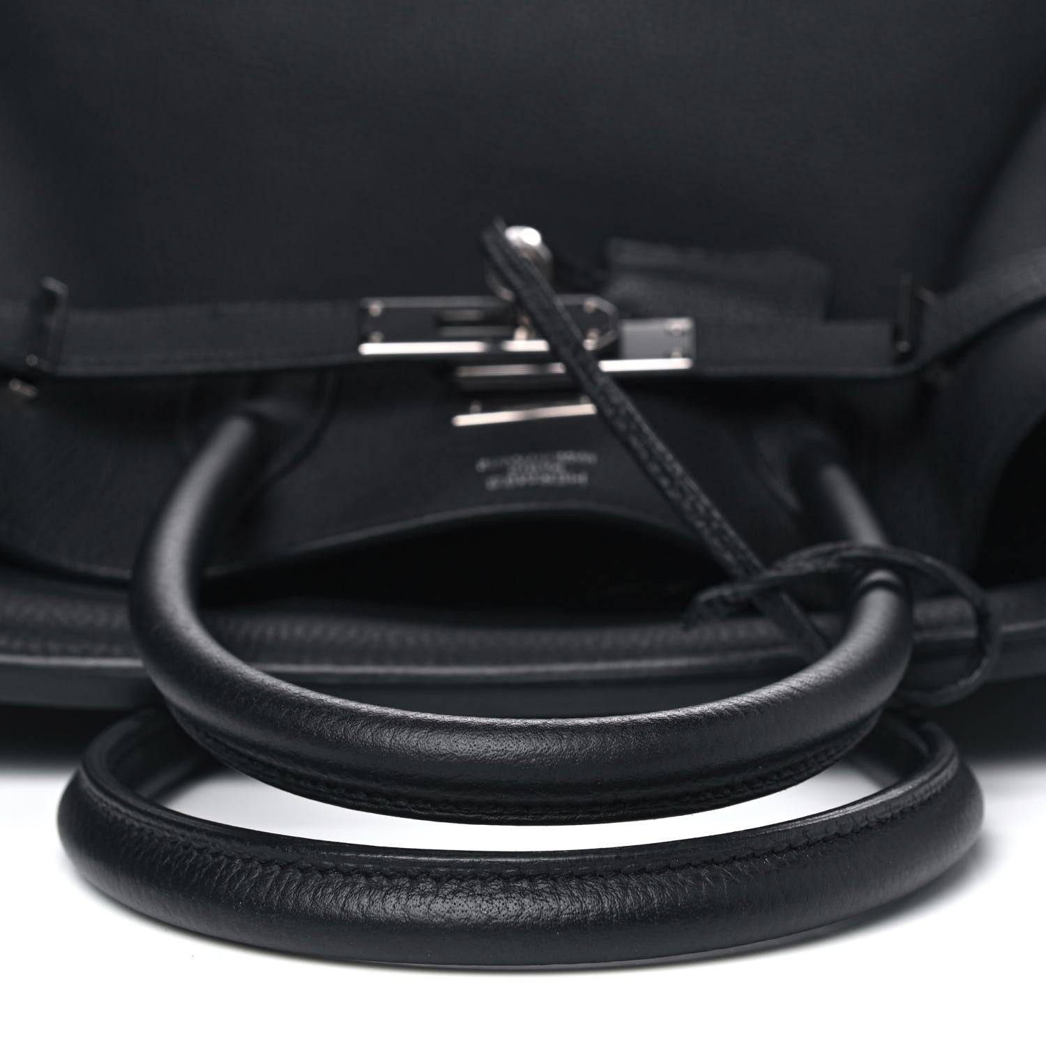 Hermes Togo Birkin 35 Black 14 of 40