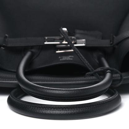Hermes Togo Birkin 35 Black 14 of 40