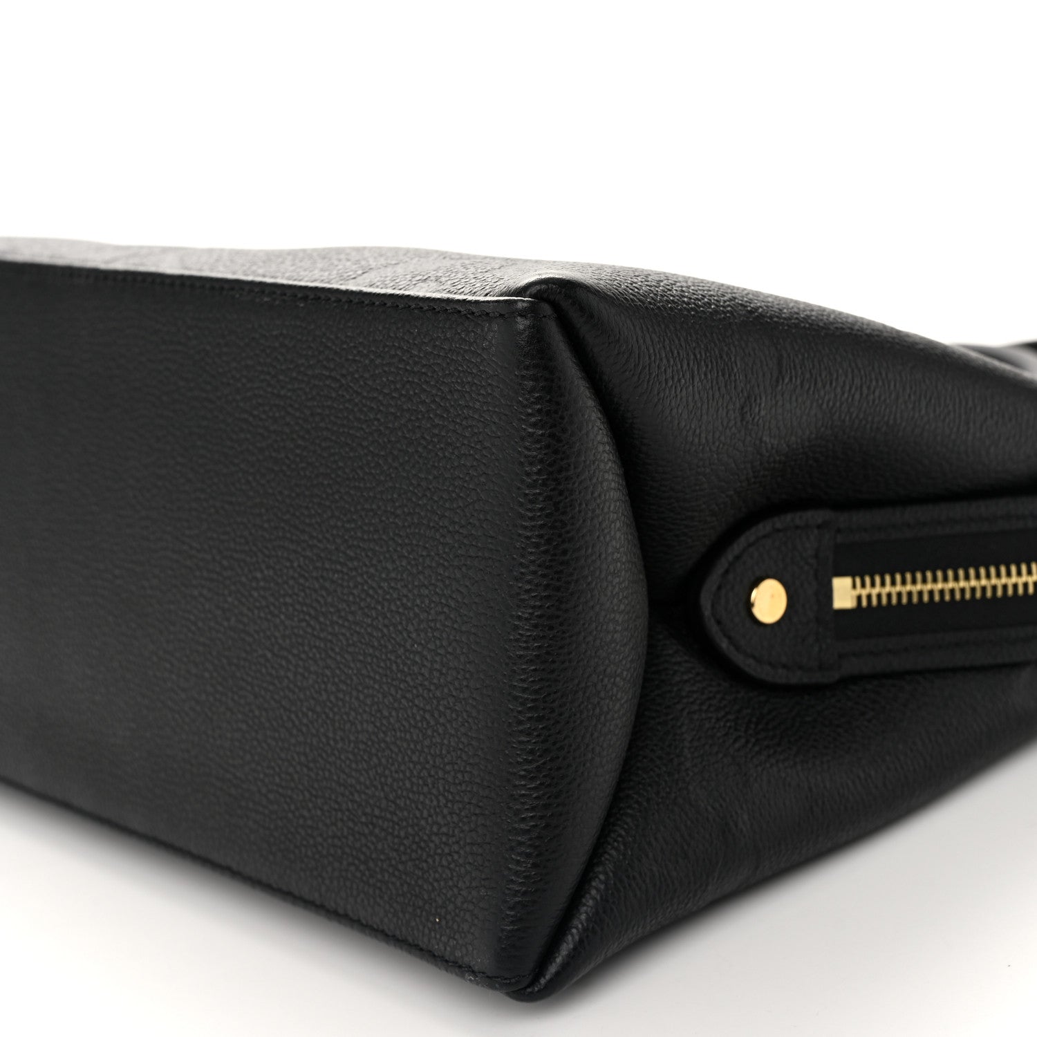 Louis Vuitton Empreinte Monogram Giant Petit Palais Black 9 of 9