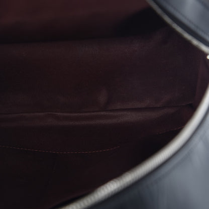 Louis Vuitton Monogram Macassar Josh Backpack 10 of 13