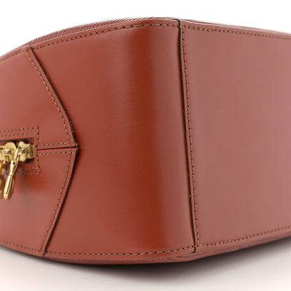 Louis Vuitton Epi Sablons Kenyan Fawn 9 of 12