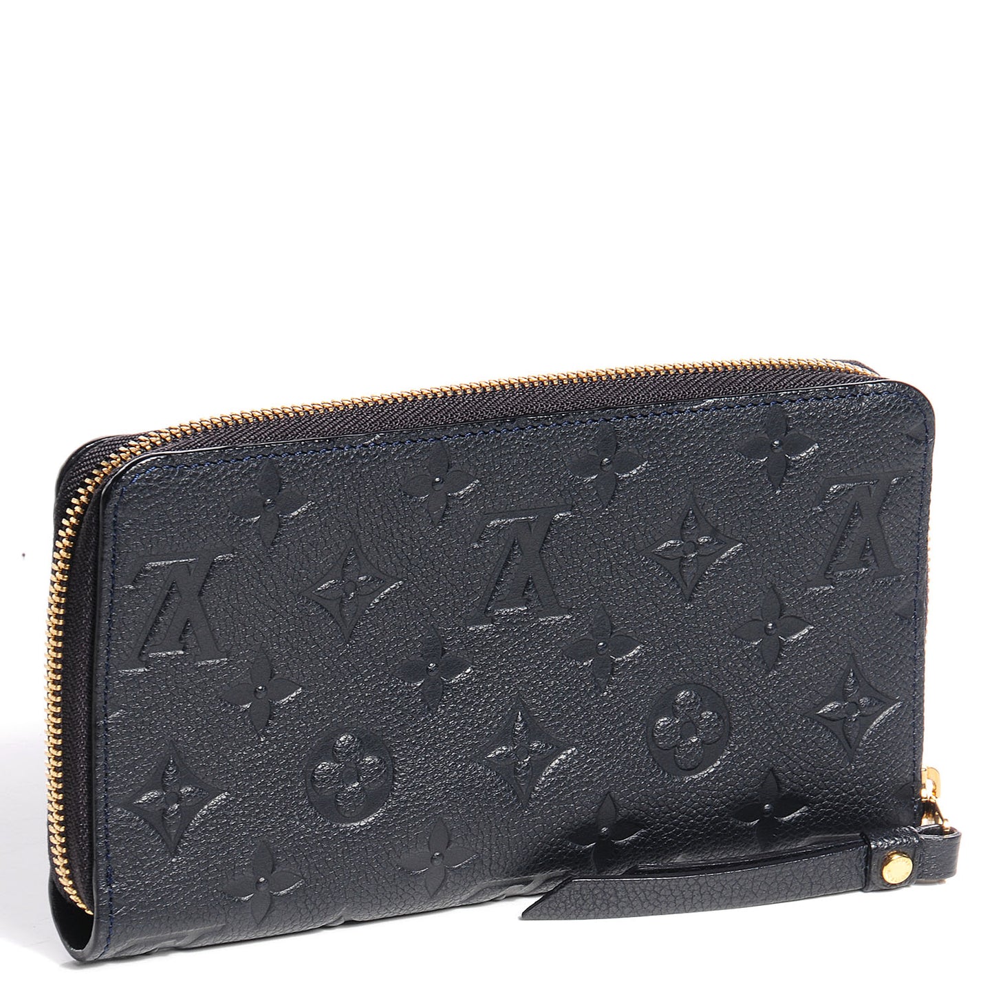 Empreinte Secret Long Wallet Infini