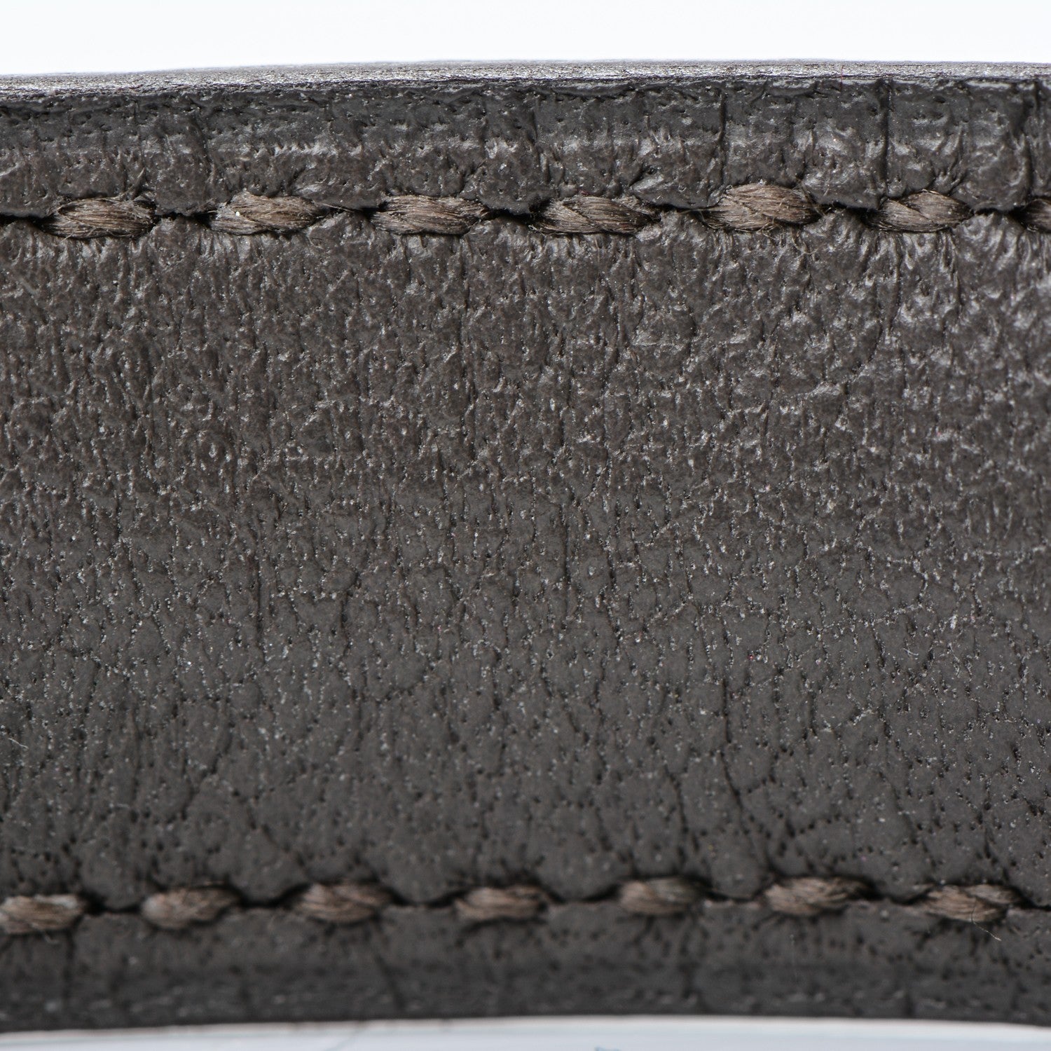 Hermes Swift Binome Cuff S Etain 4 of 5